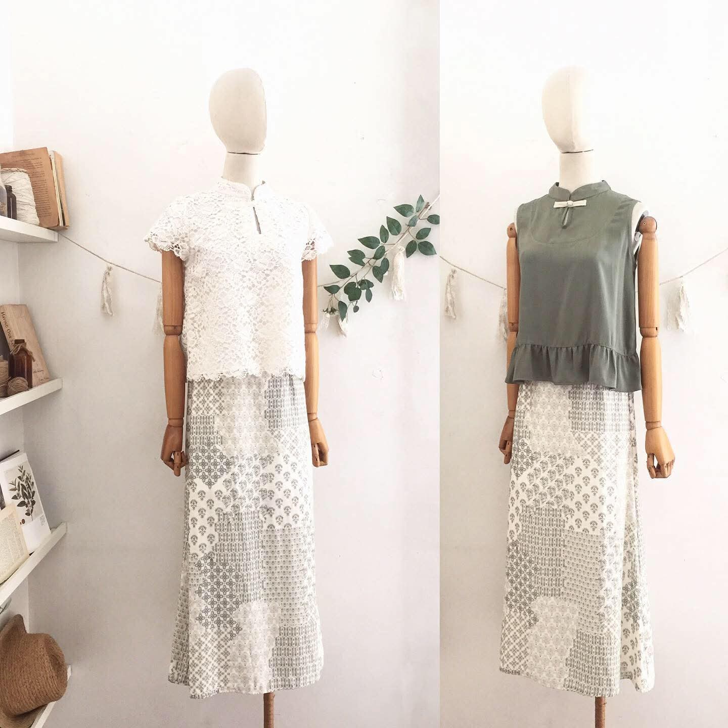 Laura Skirt
