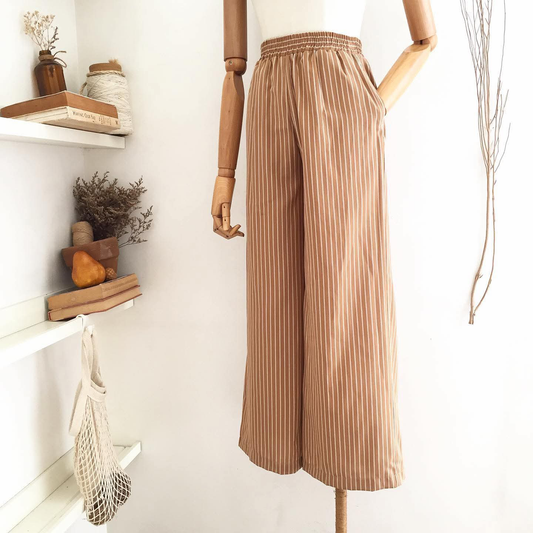 Ingrid Pants