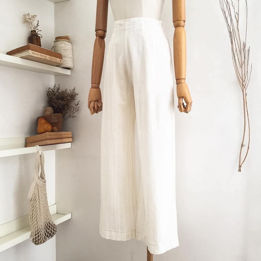 Isabelle Linen Pants