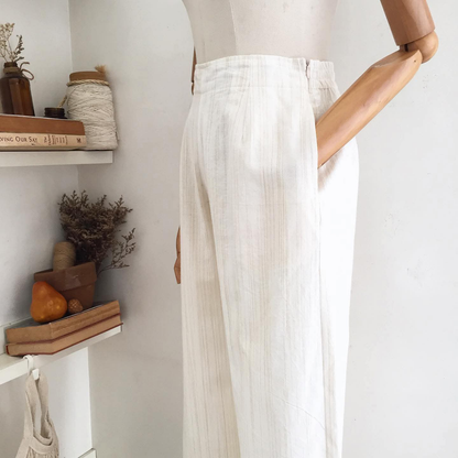 Isabelle Linen Pants