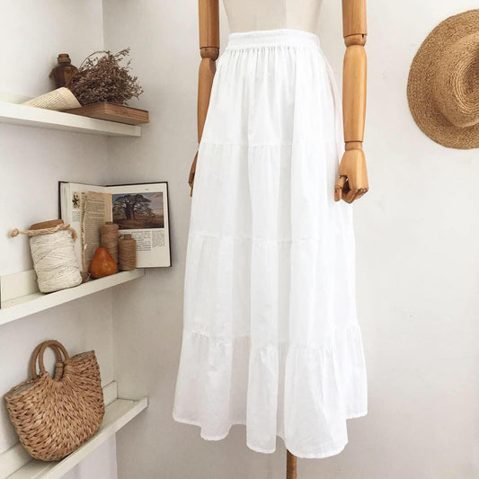 Marithe Skirt