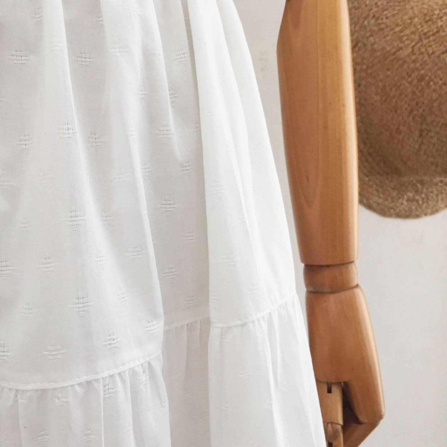 Marithe Skirt