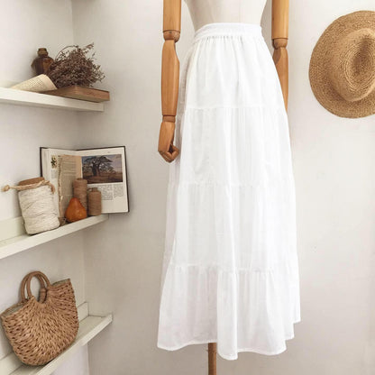 Marithe Skirt