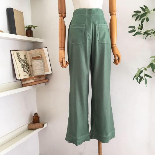 Louise Pants