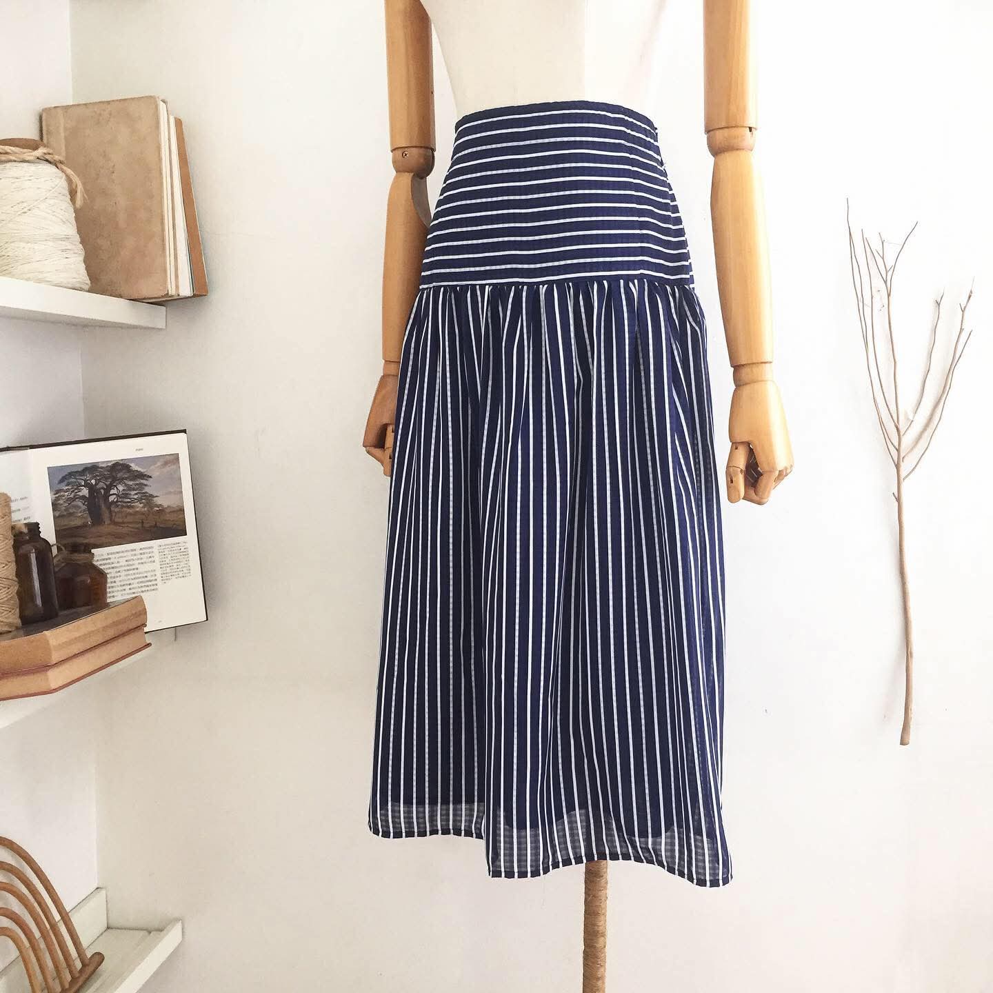 Belle Skirt