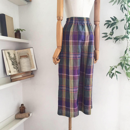 Isabelle Linen Pants