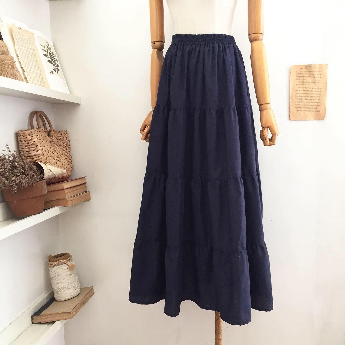 Marithe Skirt