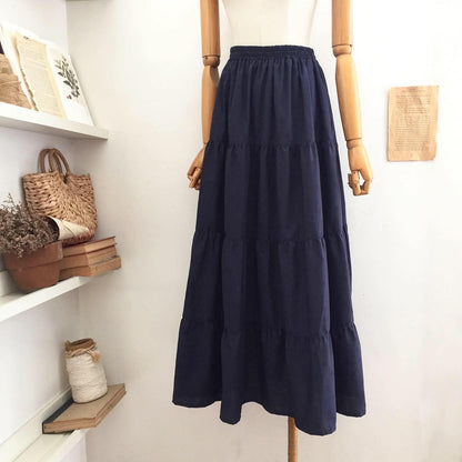 Marithe Skirt