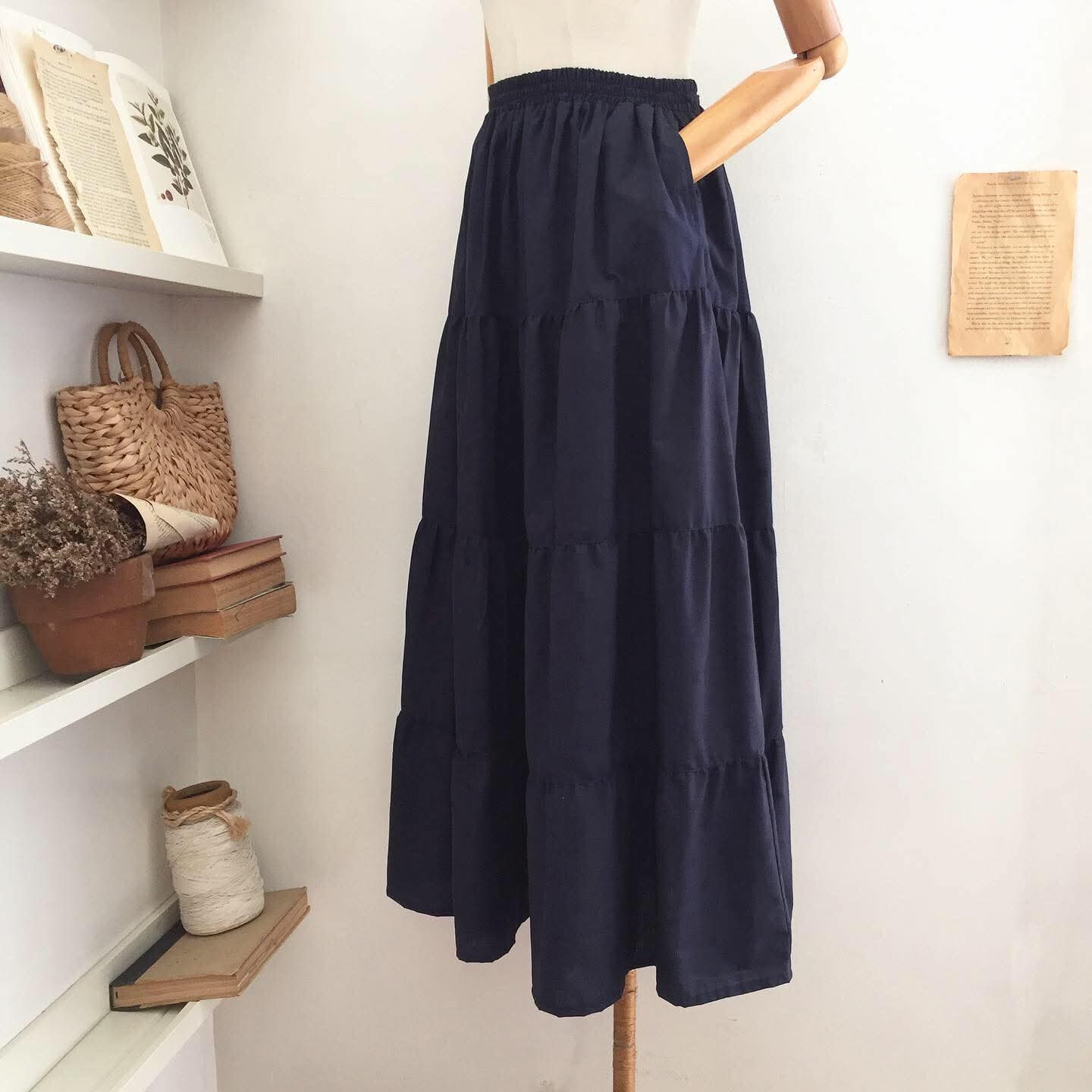 Marithe Skirt
