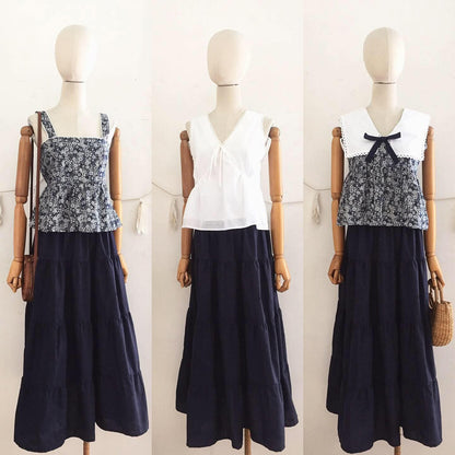 Marithe Skirt