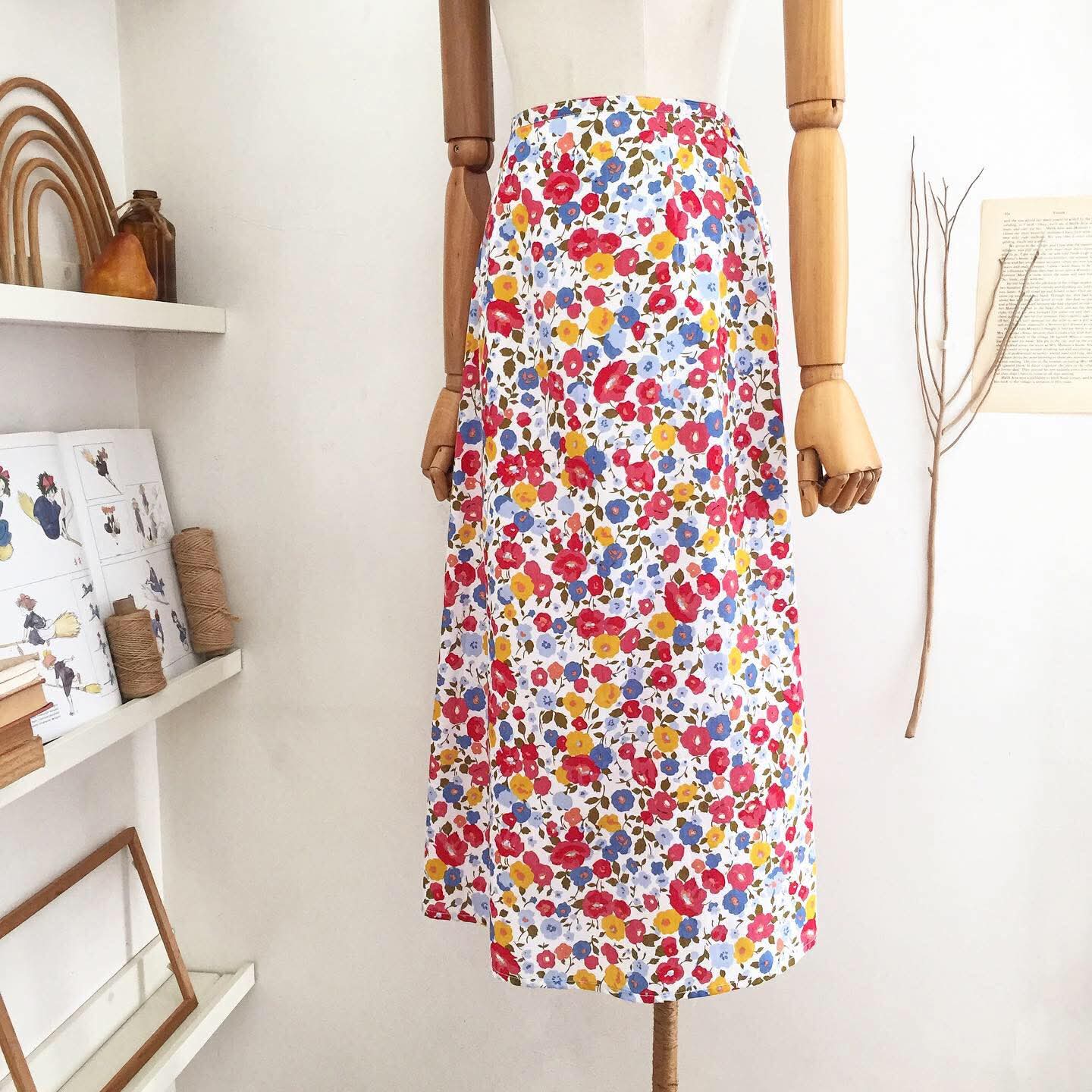 Laura Skirt