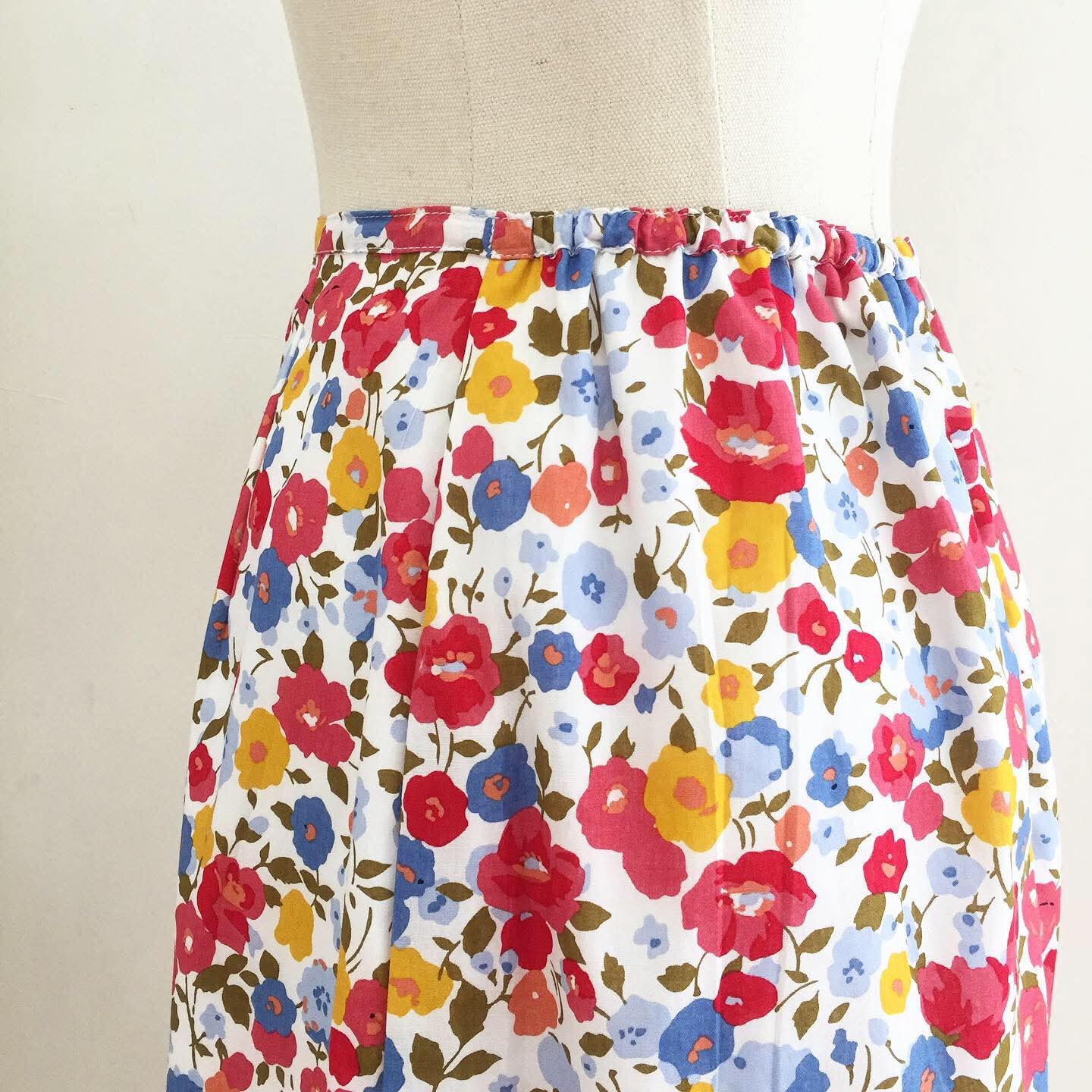 Laura Skirt