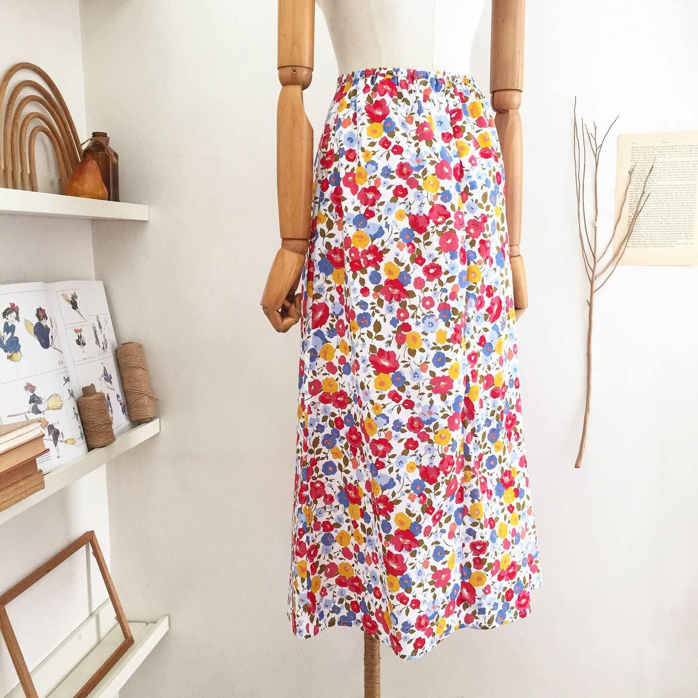 Laura Skirt