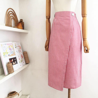 Daria Skirt
