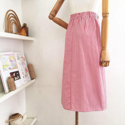 Daria Skirt