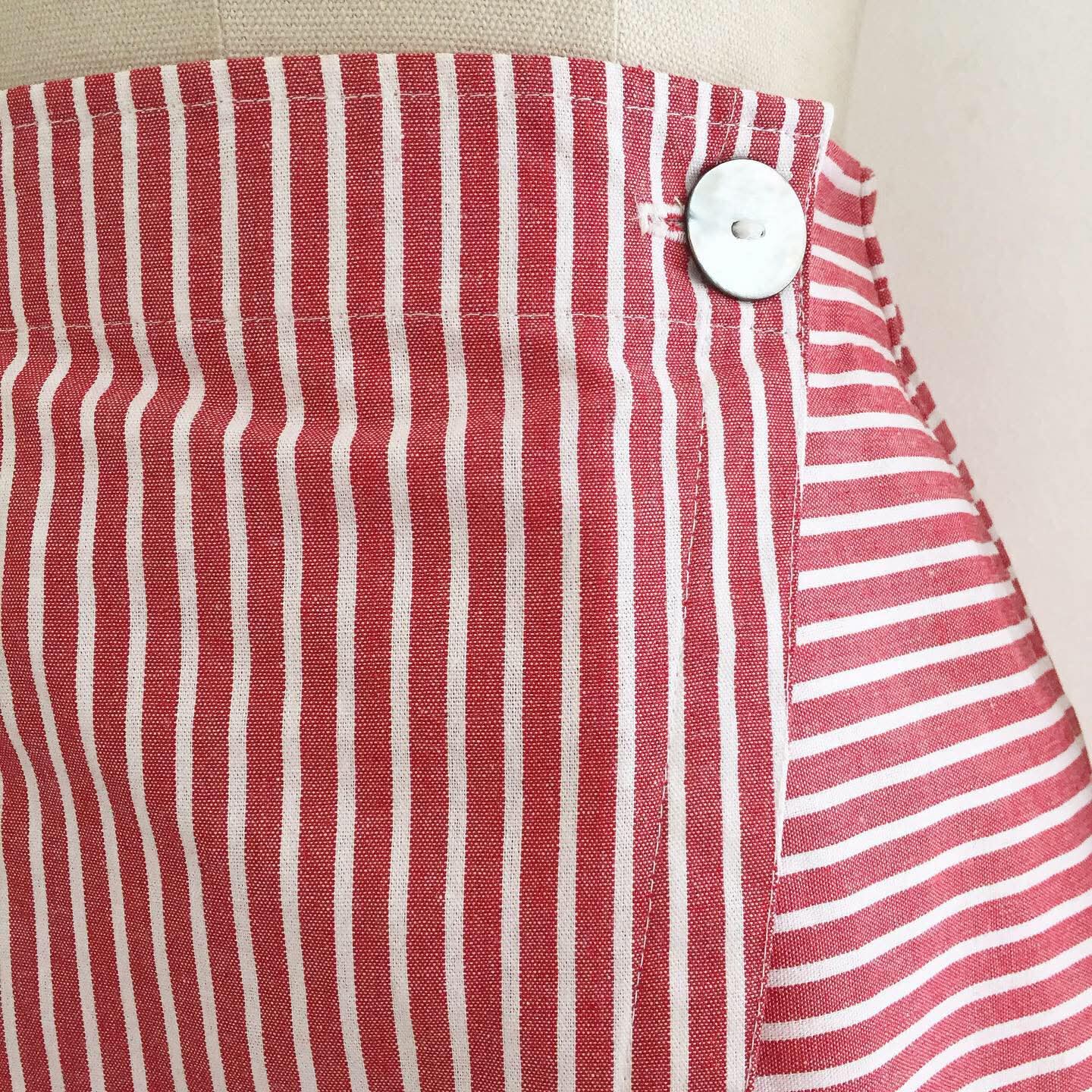 Daria Skirt