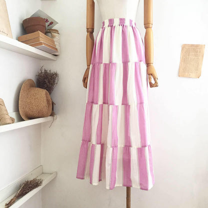 Marithe Skirt