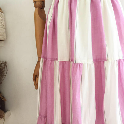 Marithe Skirt