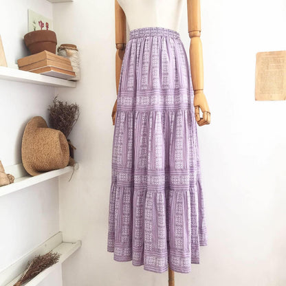 Mathilde Skirt