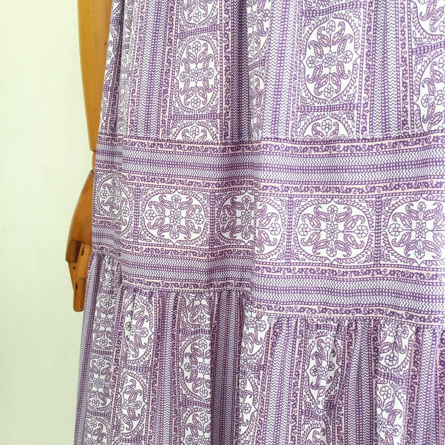 Mathilde Skirt