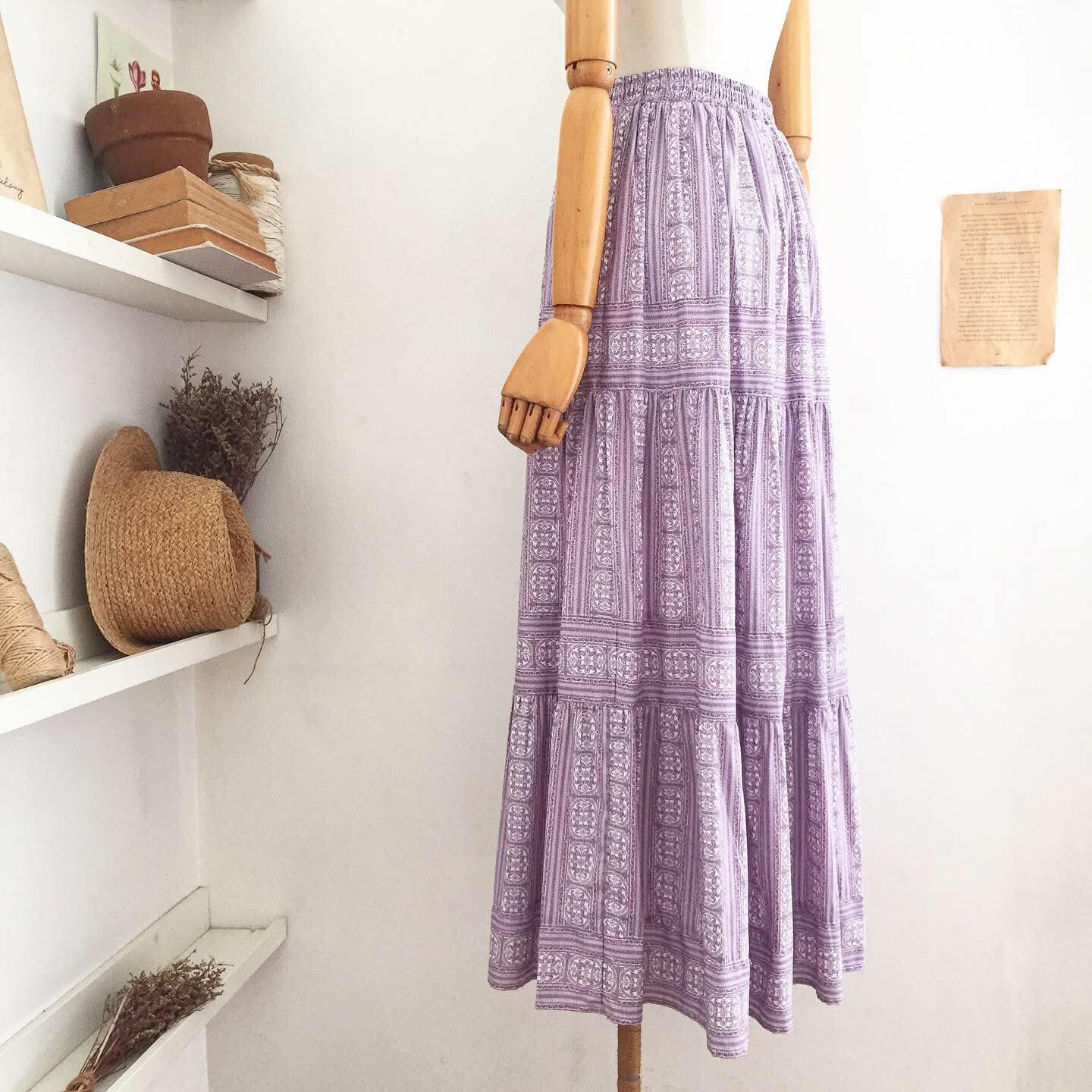 Mathilde Skirt