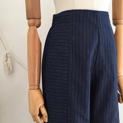 Evan Linen Blend Pants