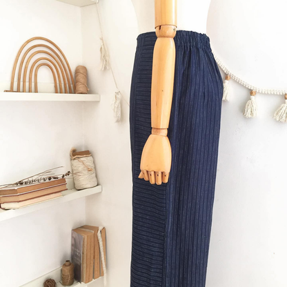 Evan Linen Blend Pants