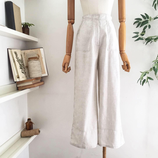 Marlowe Pants