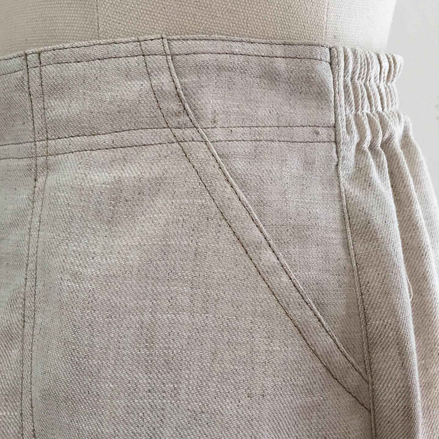 Marlowe Pants