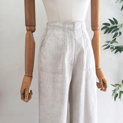 Marlowe Pants