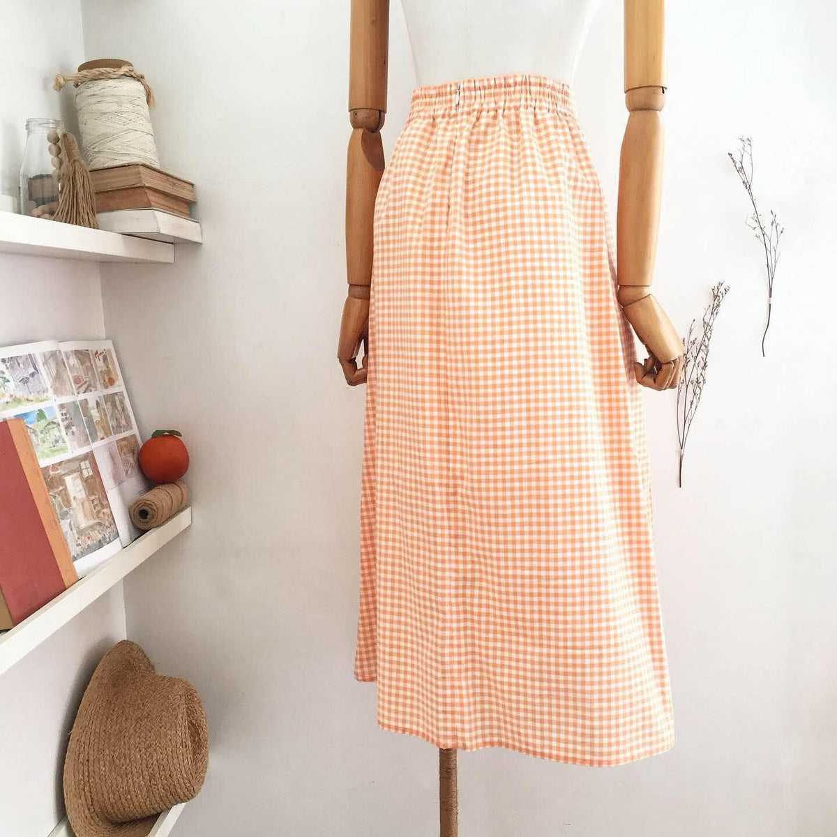 Polly Skirt