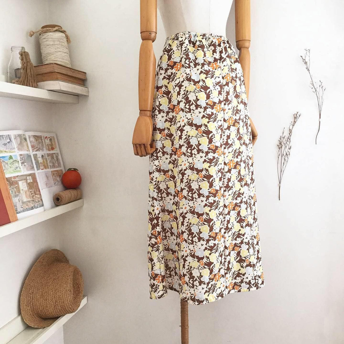 Laura Skirt