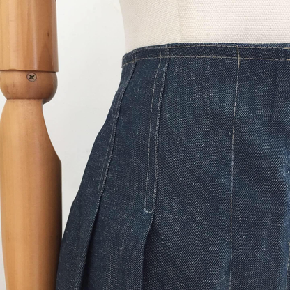 Lorenzo Chambray Pants