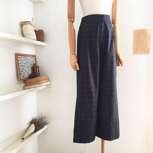 Austin Brushed Twill Pants