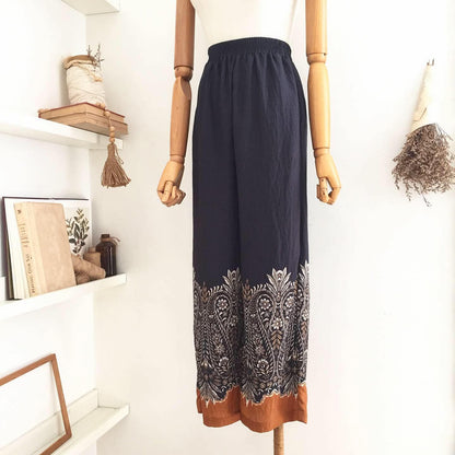 Set of Ethel Top + Ingrid Pants