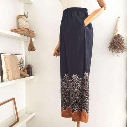 Set of Ethel Top + Ingrid Pants