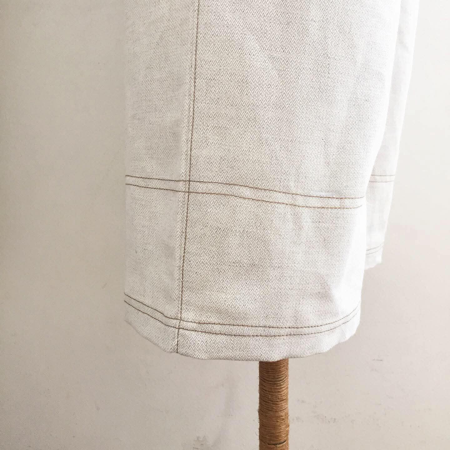 Liam Herringbone Pants