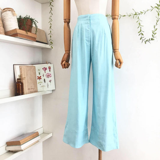 Liam Cotton Twill Pants