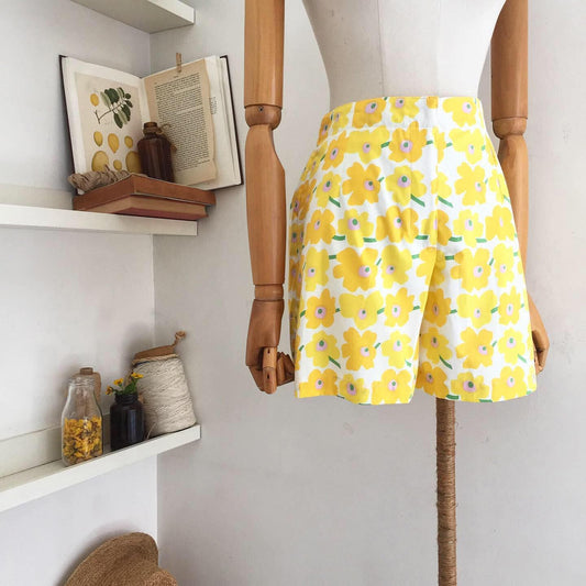 Haven Shorts