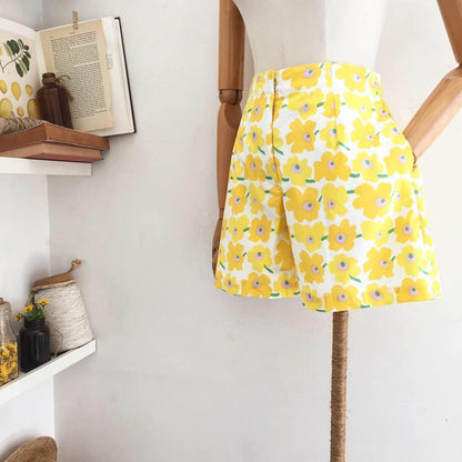 Haven Shorts