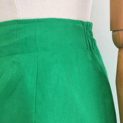 Austin Linen Pants
