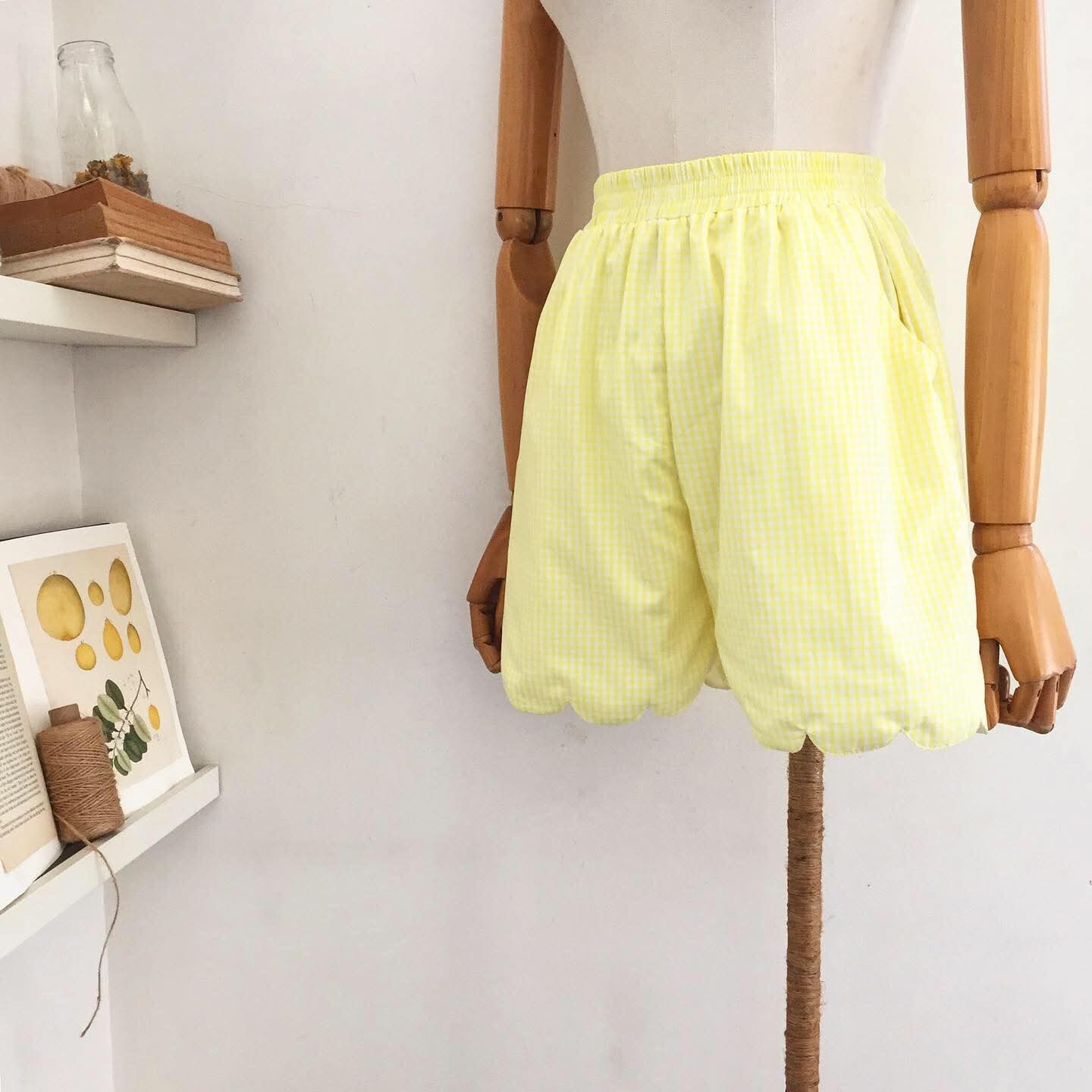 Renea Shorts
