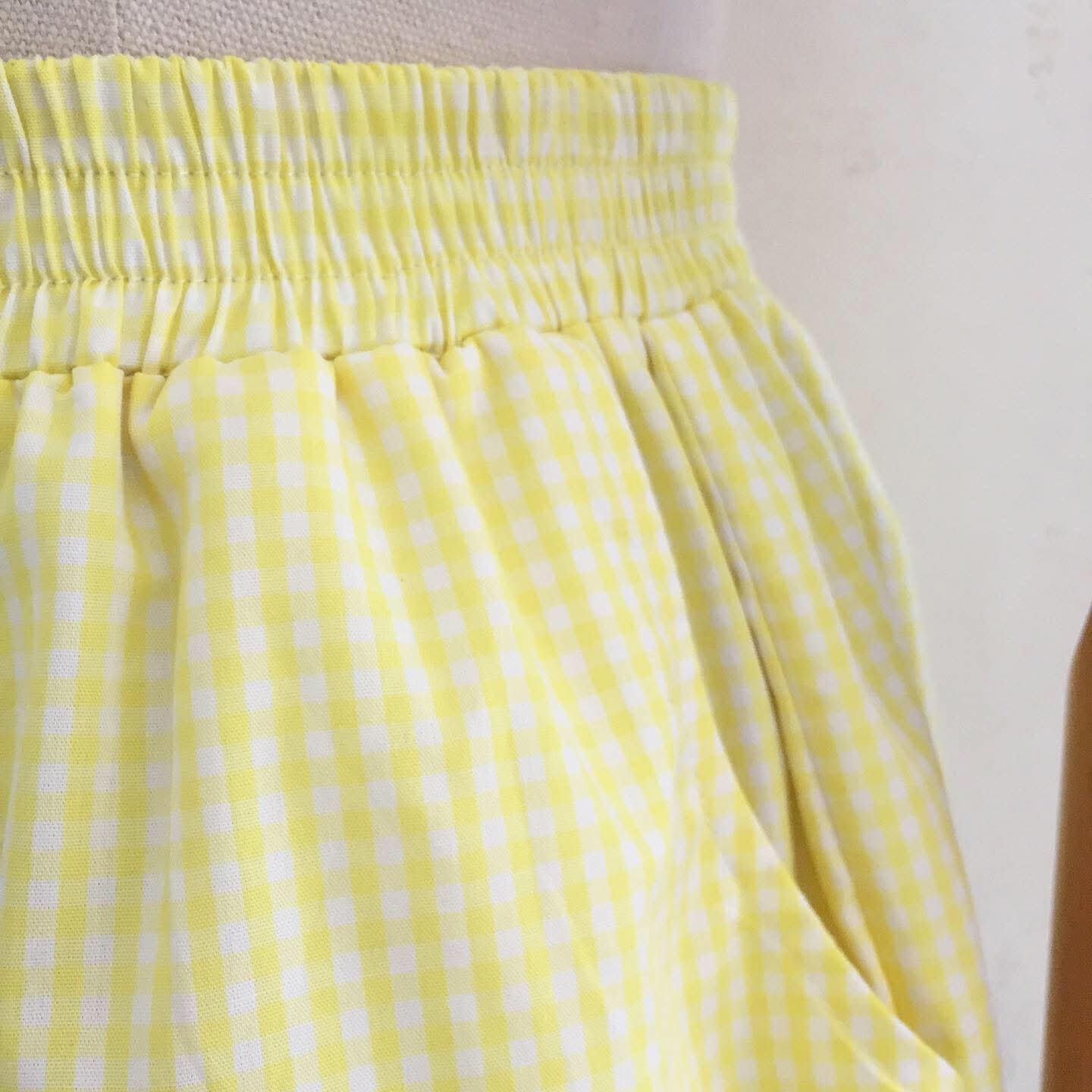Renea Shorts