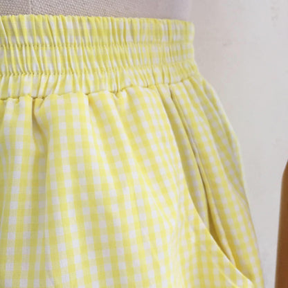 Renea Shorts