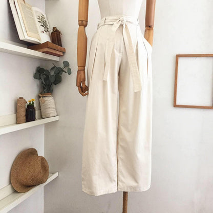 Tyler Twill Pants