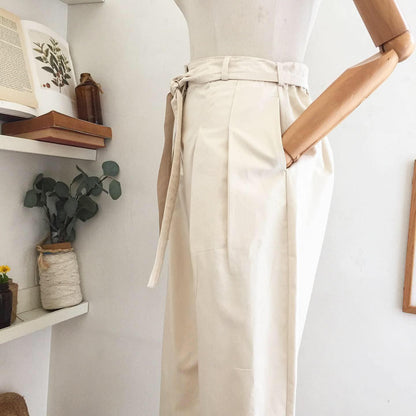 Tyler Twill Pants