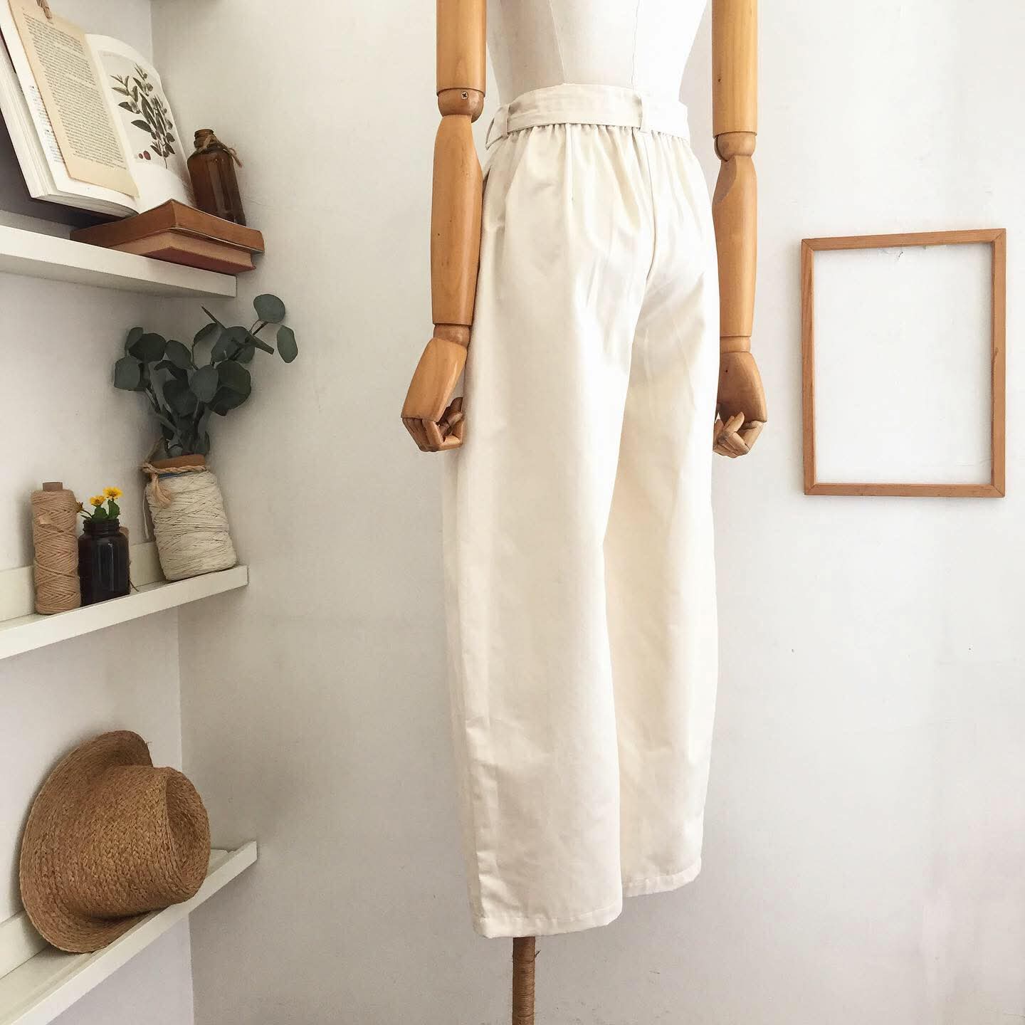 Tyler Twill Pants