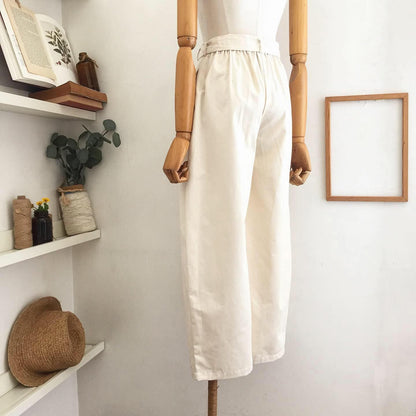Tyler Twill Pants