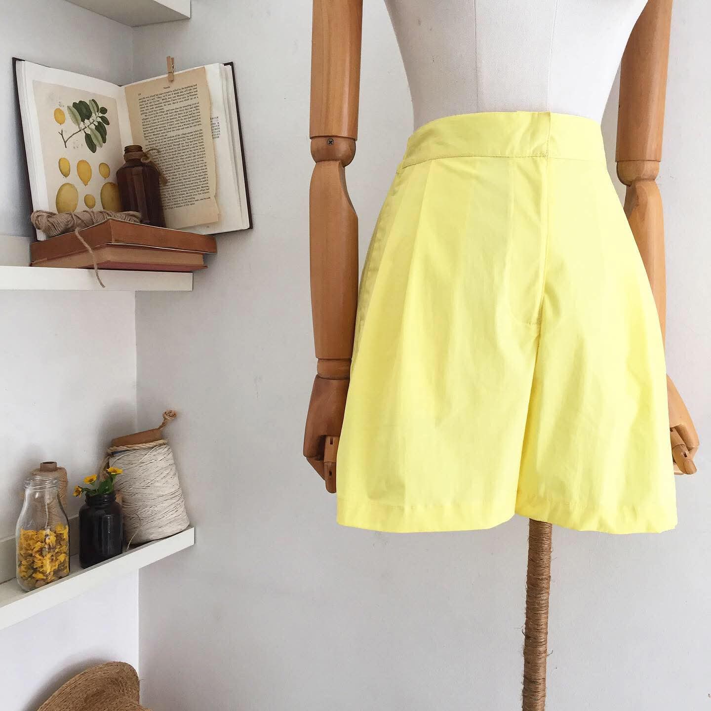 Kelly Shorts