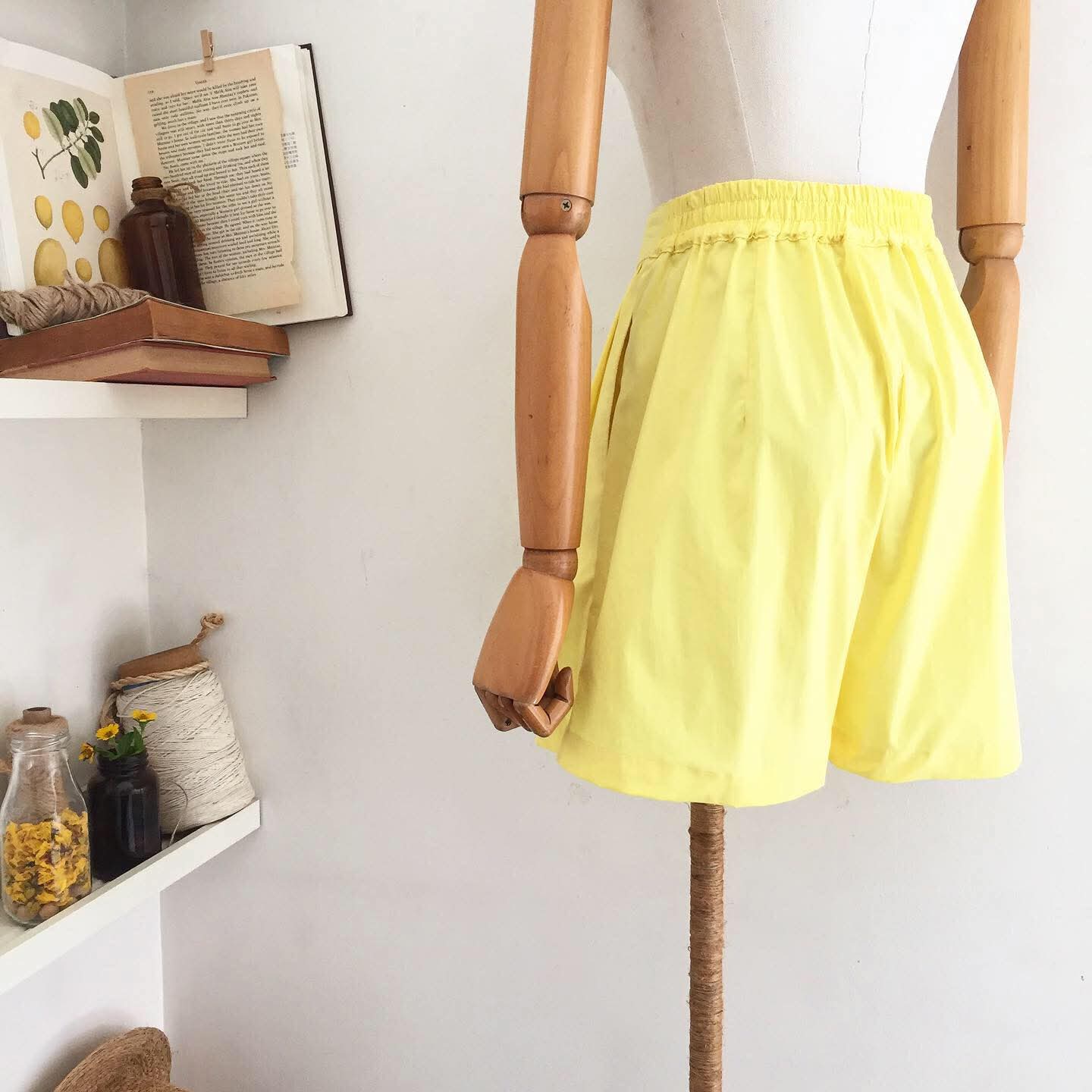 Kelly Shorts
